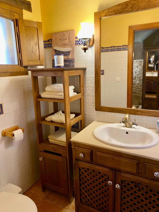 La Casita De Chocolate - Vut Le1131 Konuk evi Ponferrada Dış mekan fotoğraf