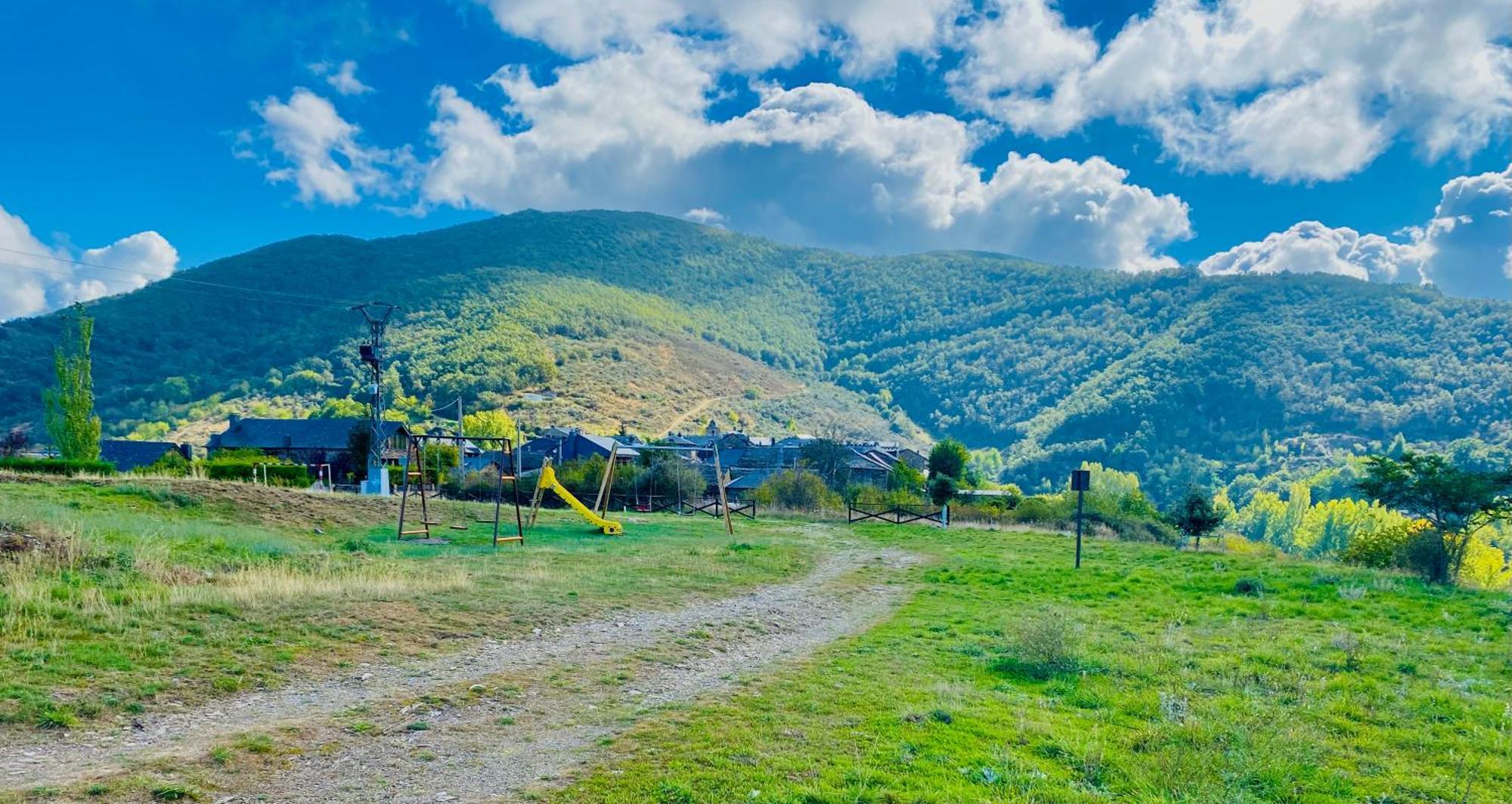 La Casita De Chocolate - Vut Le1131 Konuk evi Ponferrada Dış mekan fotoğraf